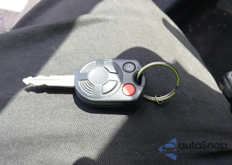 2008 Ford Fusion Se from USA, damaged, VIN 3FAHP07118R243959